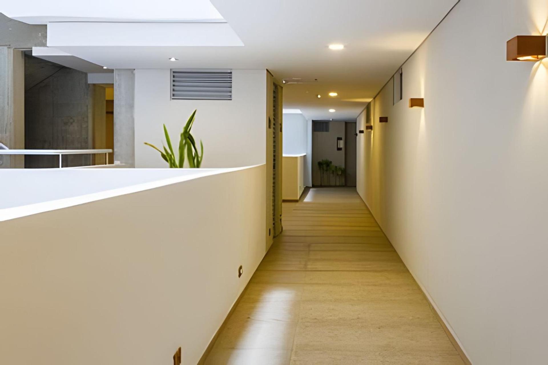 1 Dormitorio Frente A Playa De Morros. Piscina Cartagena المظهر الخارجي الصورة
