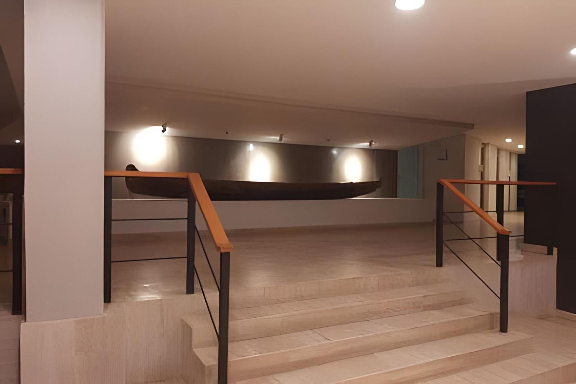 1 Dormitorio Frente A Playa De Morros. Piscina Cartagena المظهر الخارجي الصورة