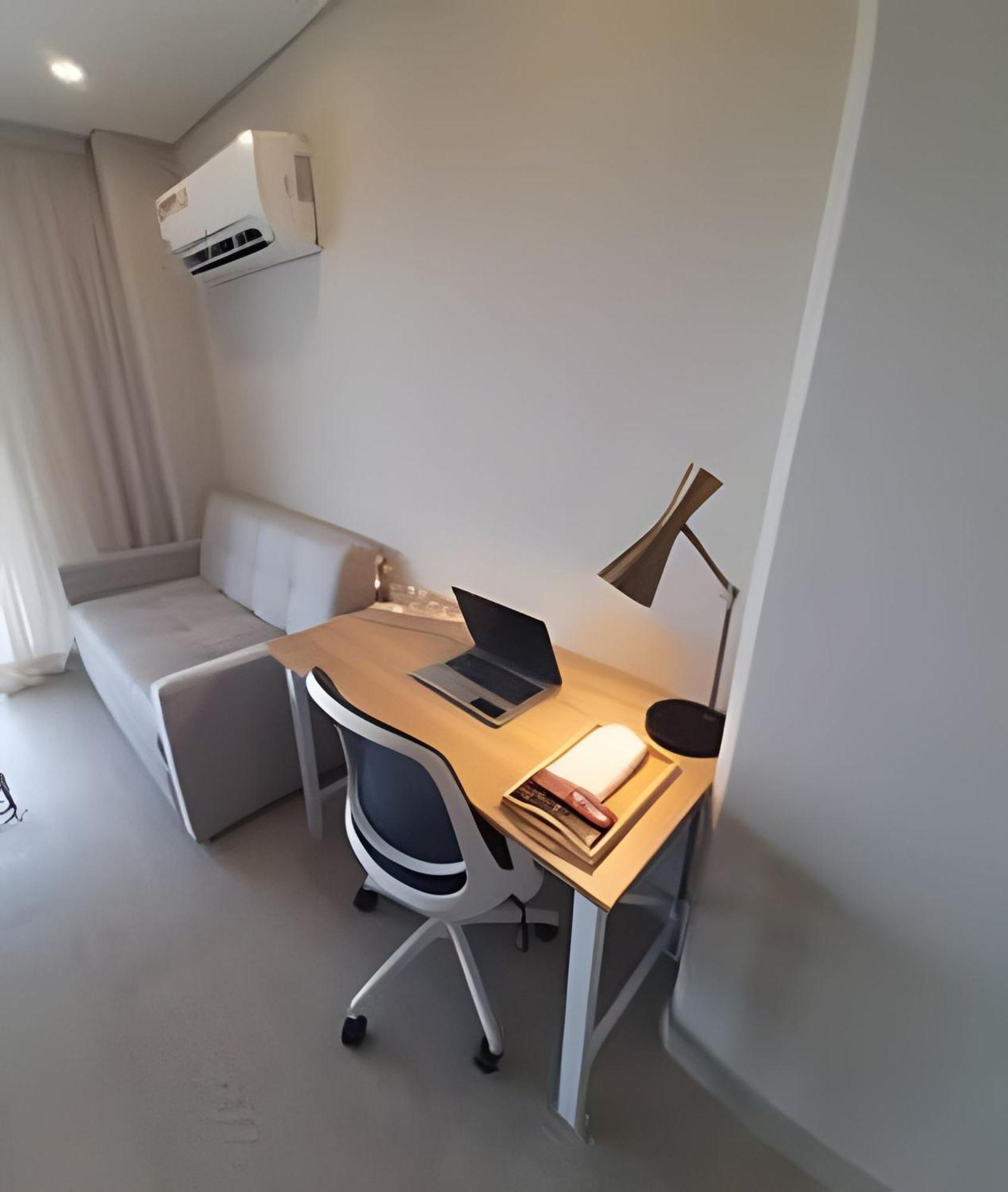 1 Dormitorio Frente A Playa De Morros. Piscina Cartagena المظهر الخارجي الصورة