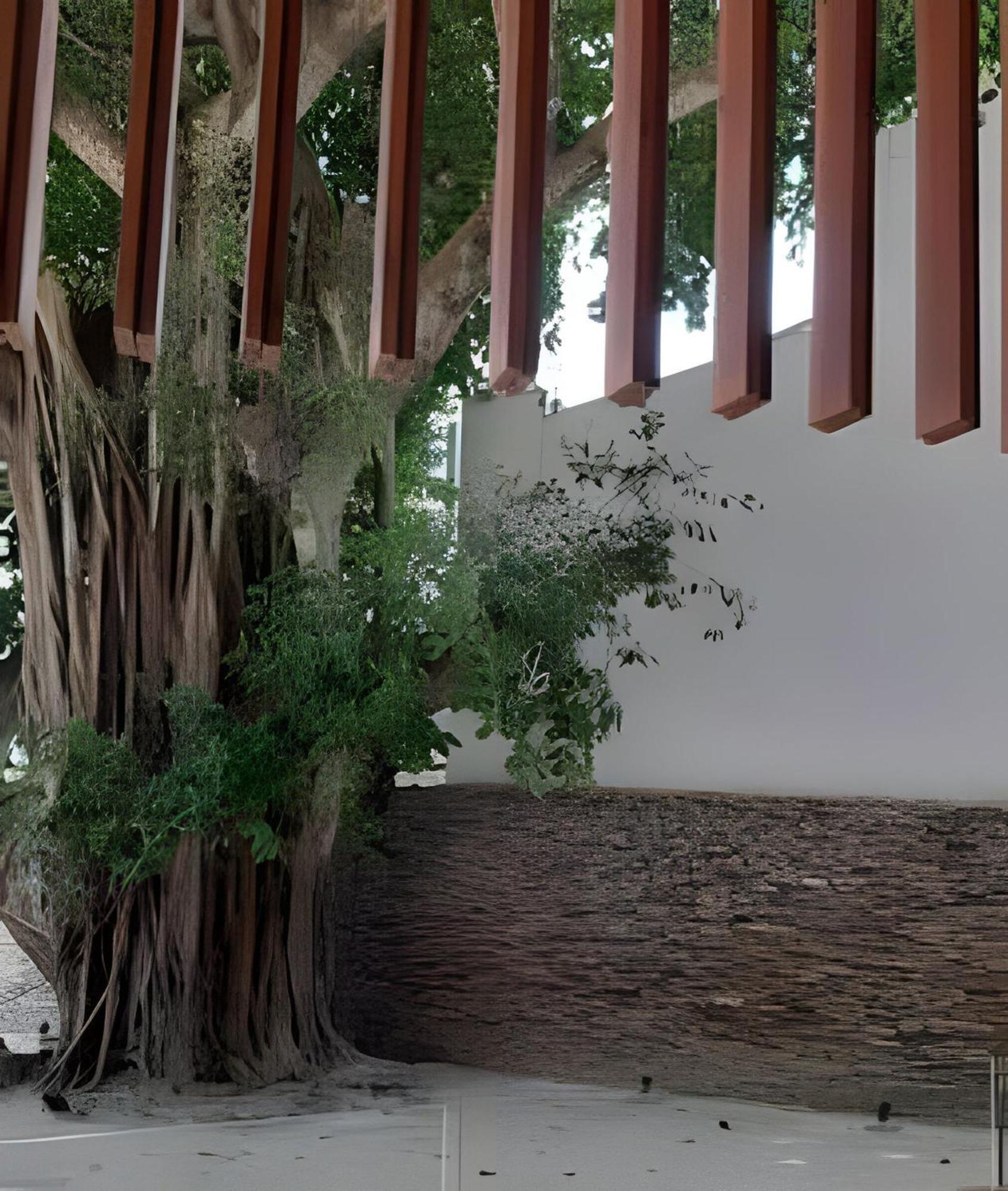 1 Dormitorio Frente A Playa De Morros. Piscina Cartagena المظهر الخارجي الصورة